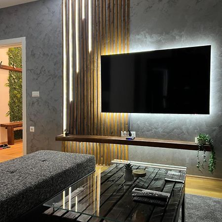 Liboroapartments Nis Exterior foto
