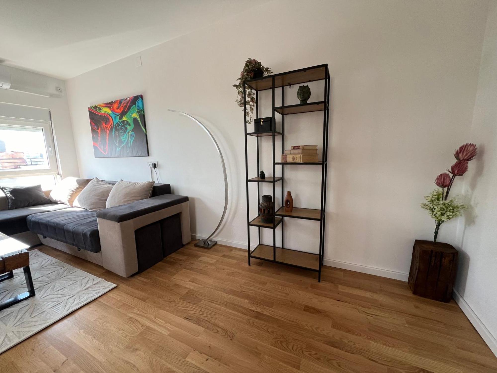 Liboroapartments Nis Exterior foto