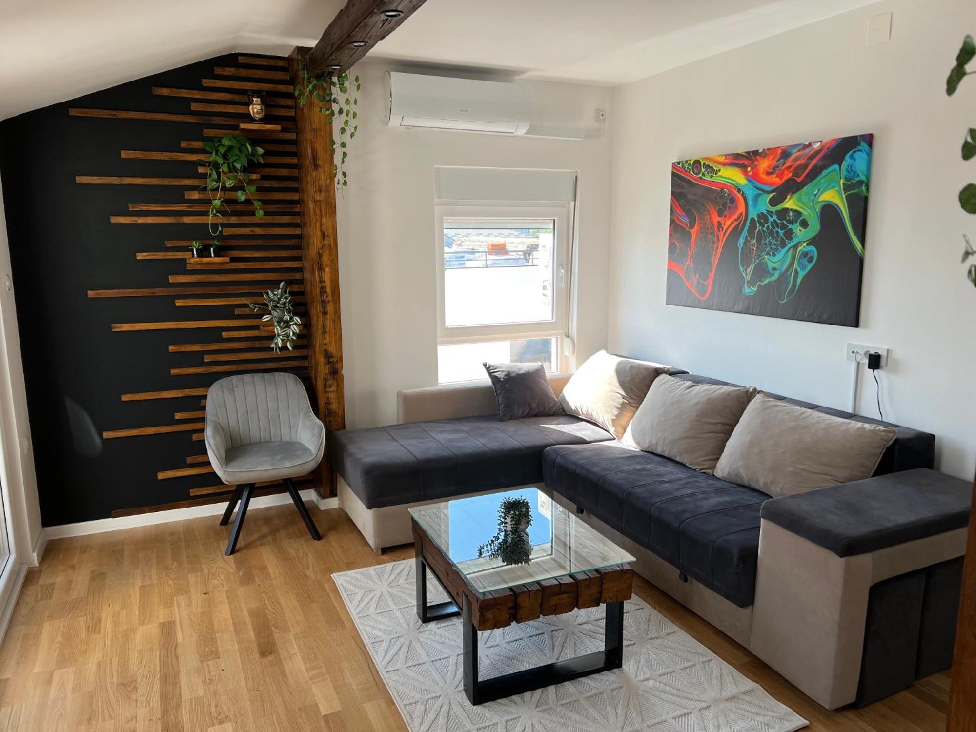 Liboroapartments Nis Exterior foto