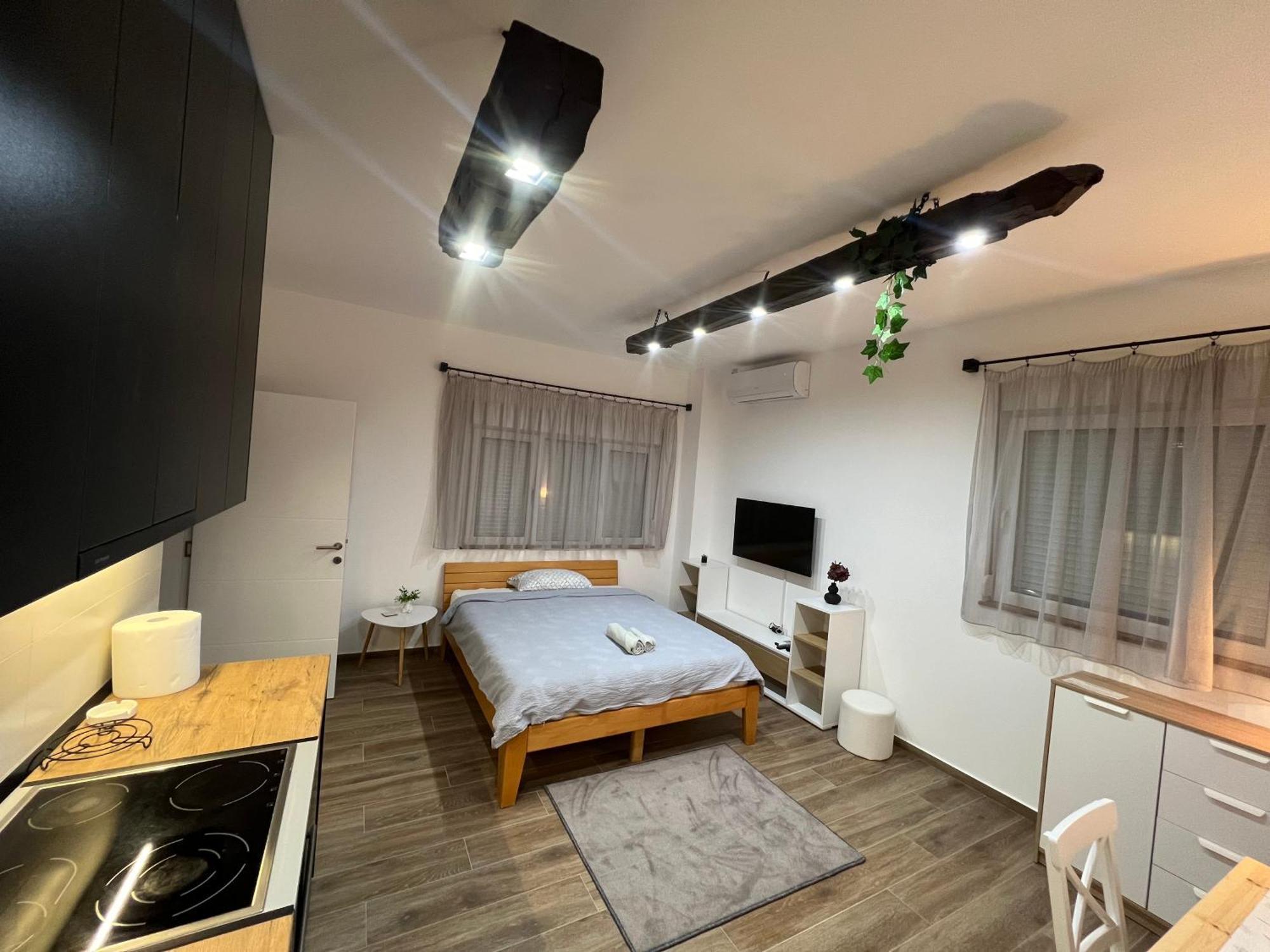 Liboroapartments Nis Exterior foto