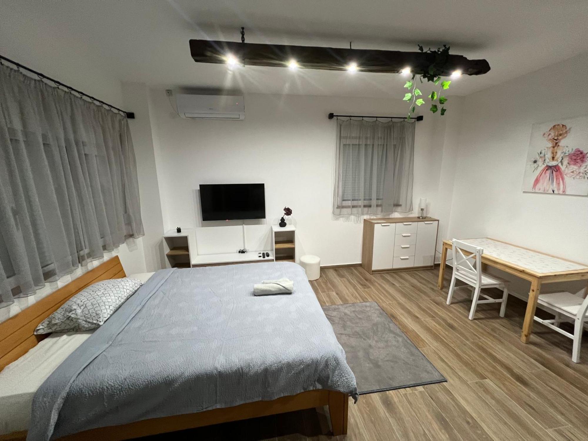 Liboroapartments Nis Exterior foto