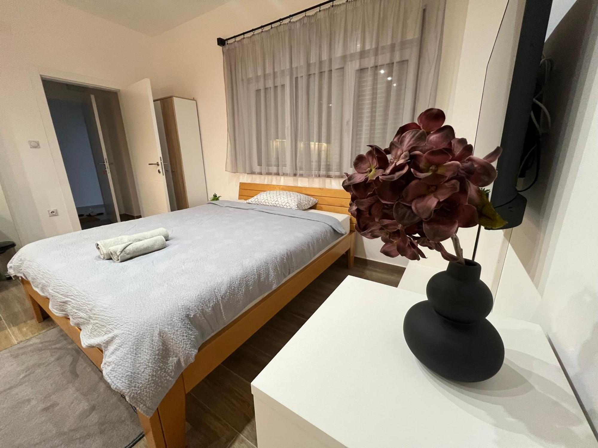Liboroapartments Nis Exterior foto