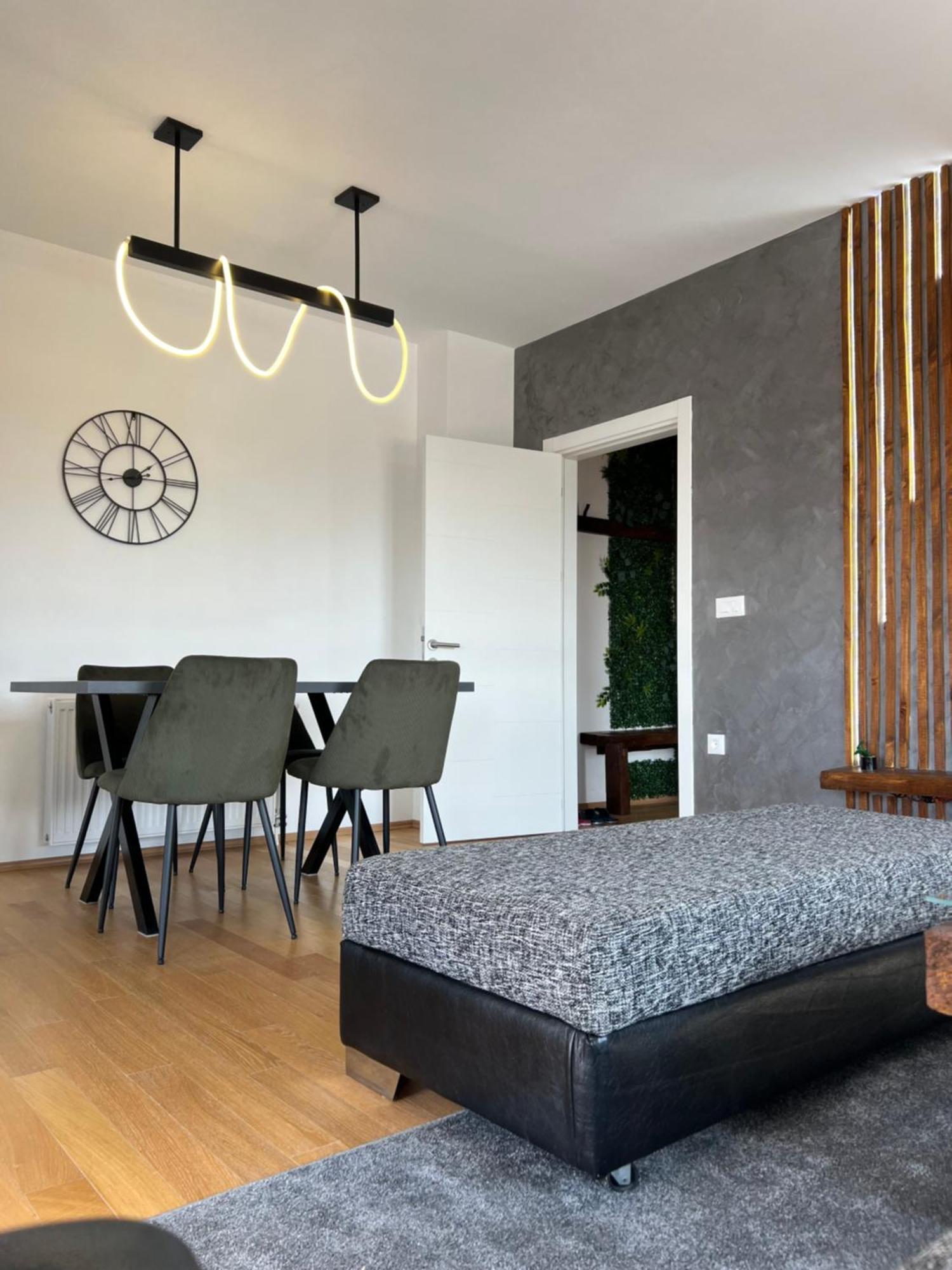 Liboroapartments Nis Exterior foto