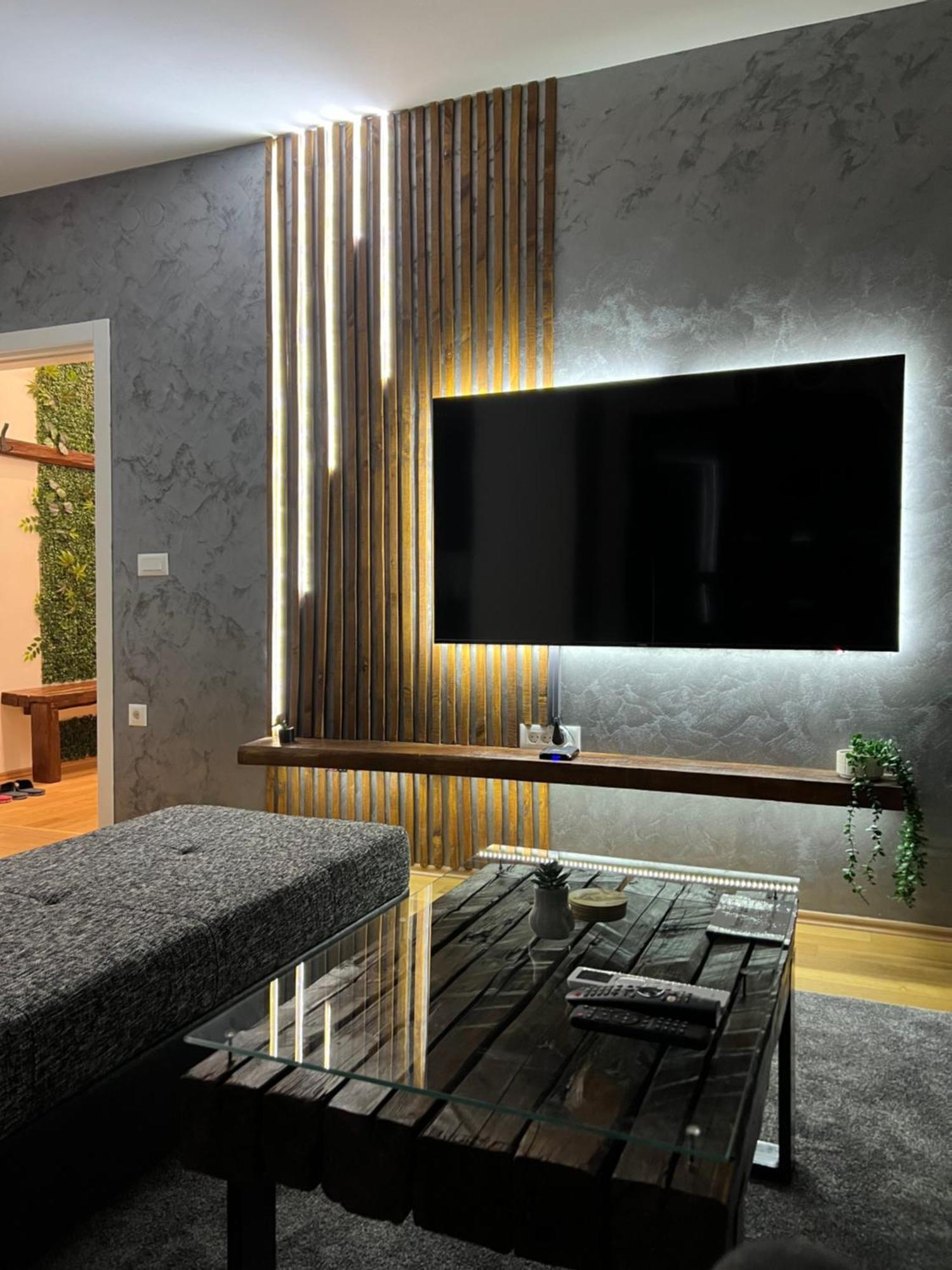 Liboroapartments Nis Exterior foto