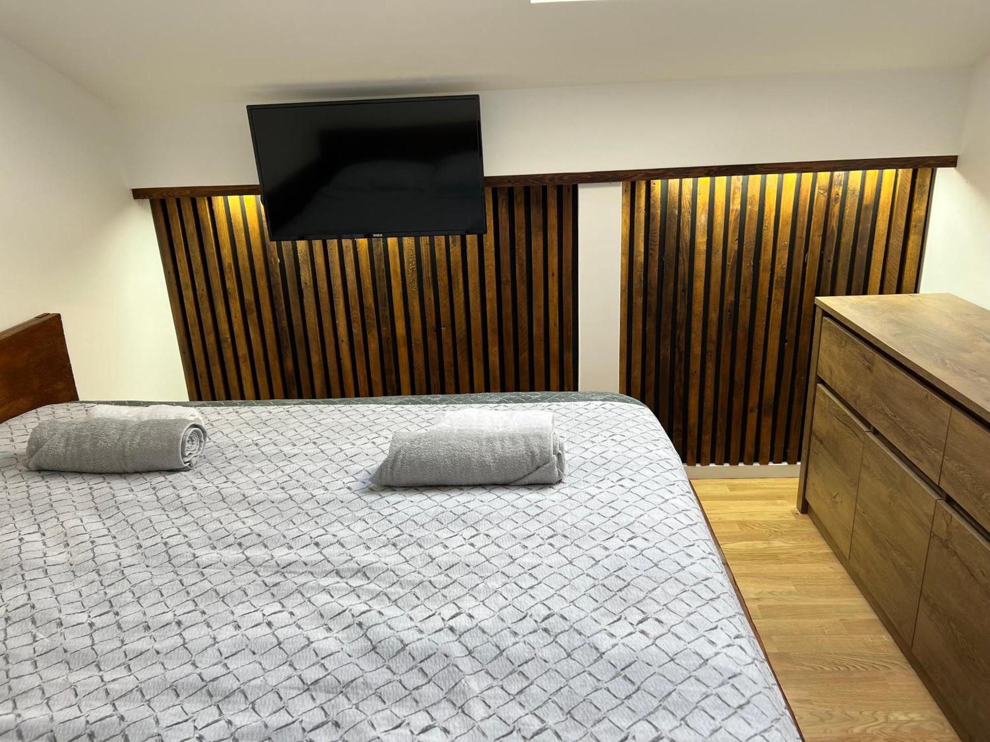 Liboroapartments Nis Exterior foto