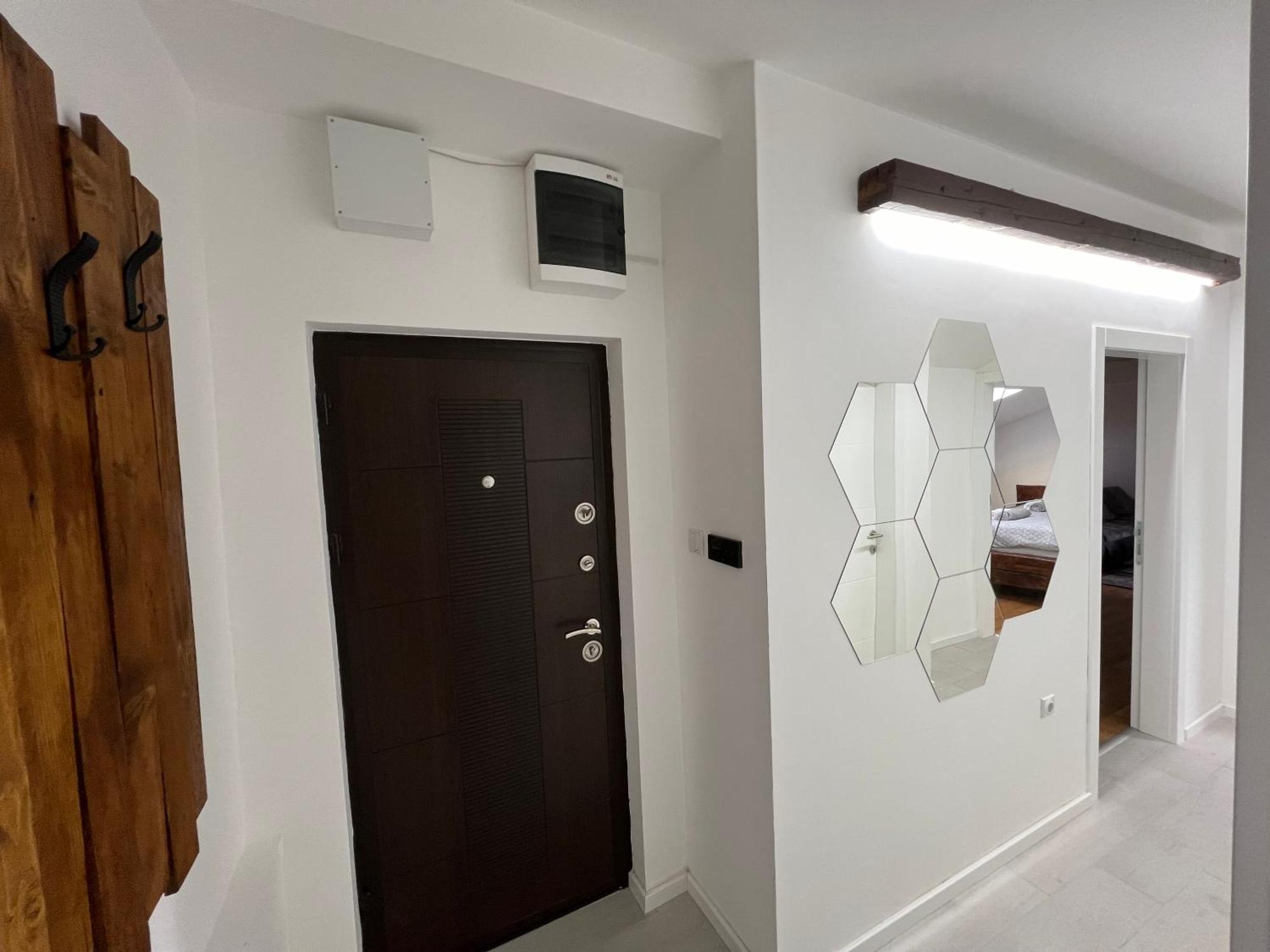 Liboroapartments Nis Exterior foto