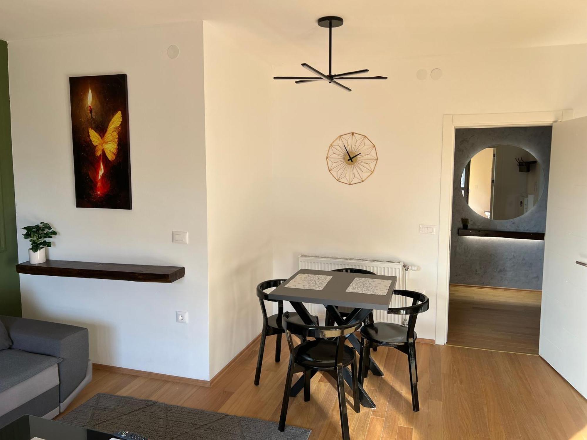 Liboroapartments Nis Quarto foto