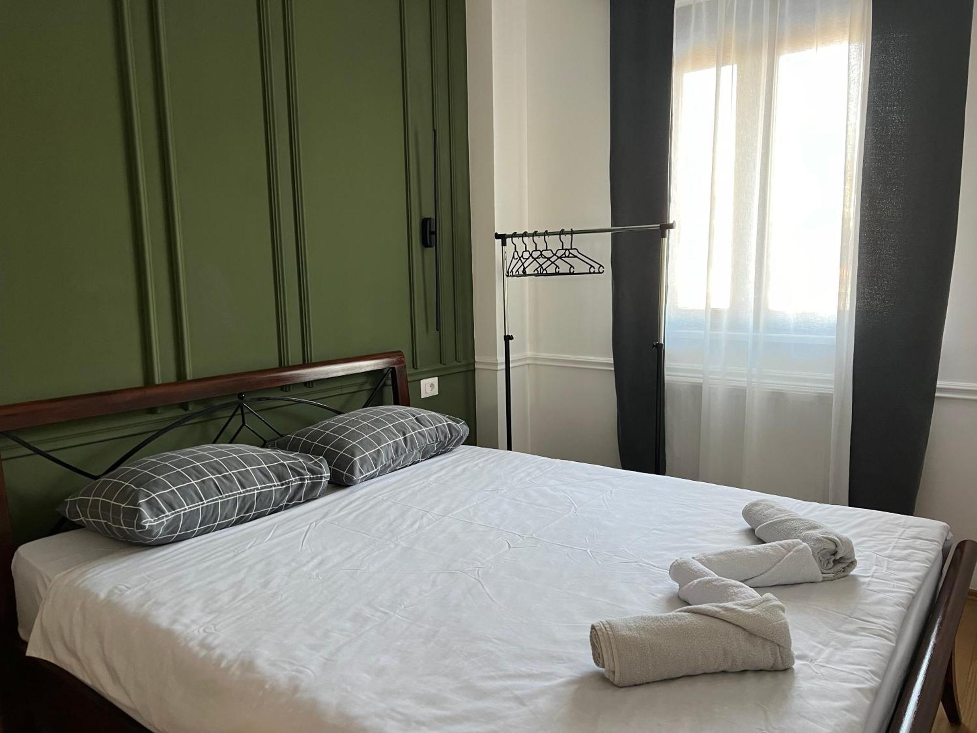 Liboroapartments Nis Quarto foto