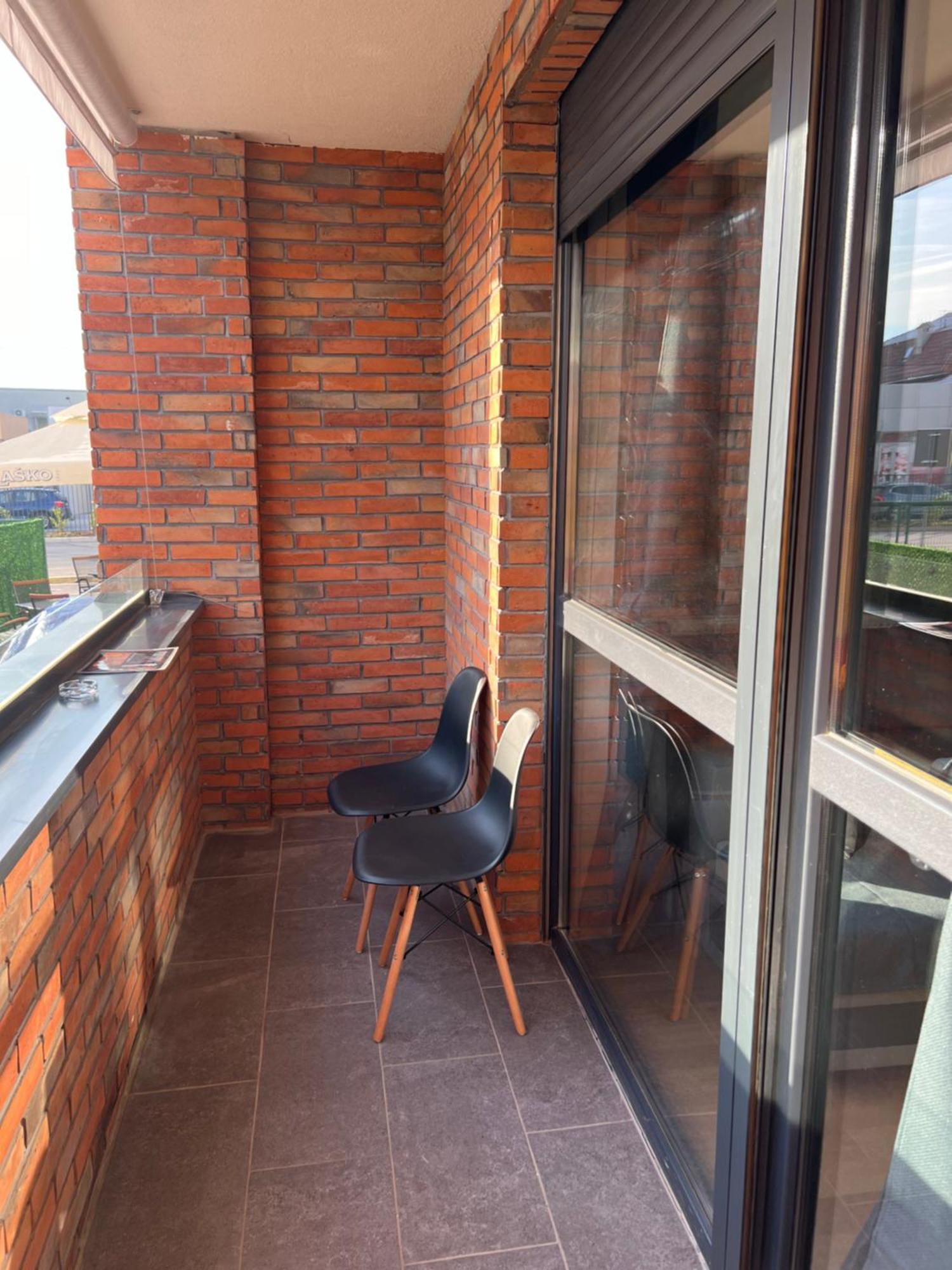Liboroapartments Nis Exterior foto