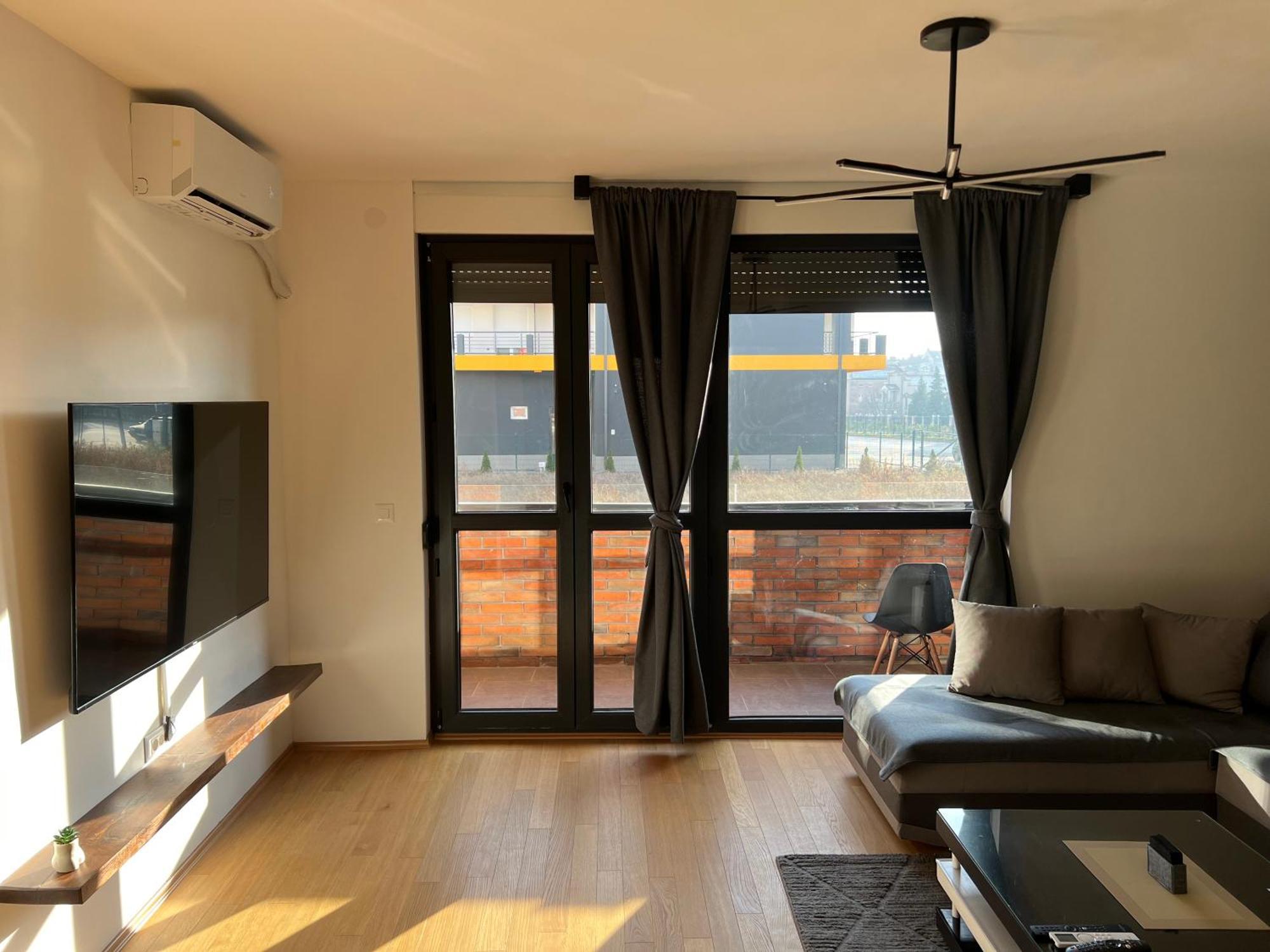 Liboroapartments Nis Quarto foto