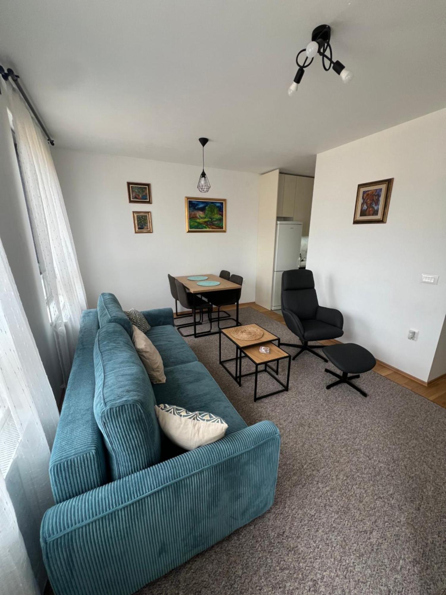 Liboroapartments Nis Exterior foto