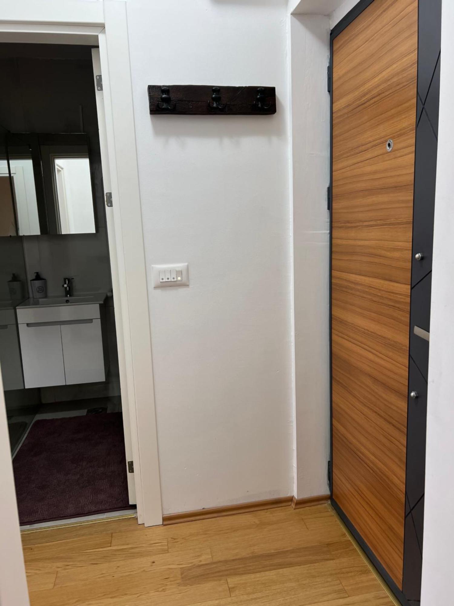 Liboroapartments Nis Exterior foto