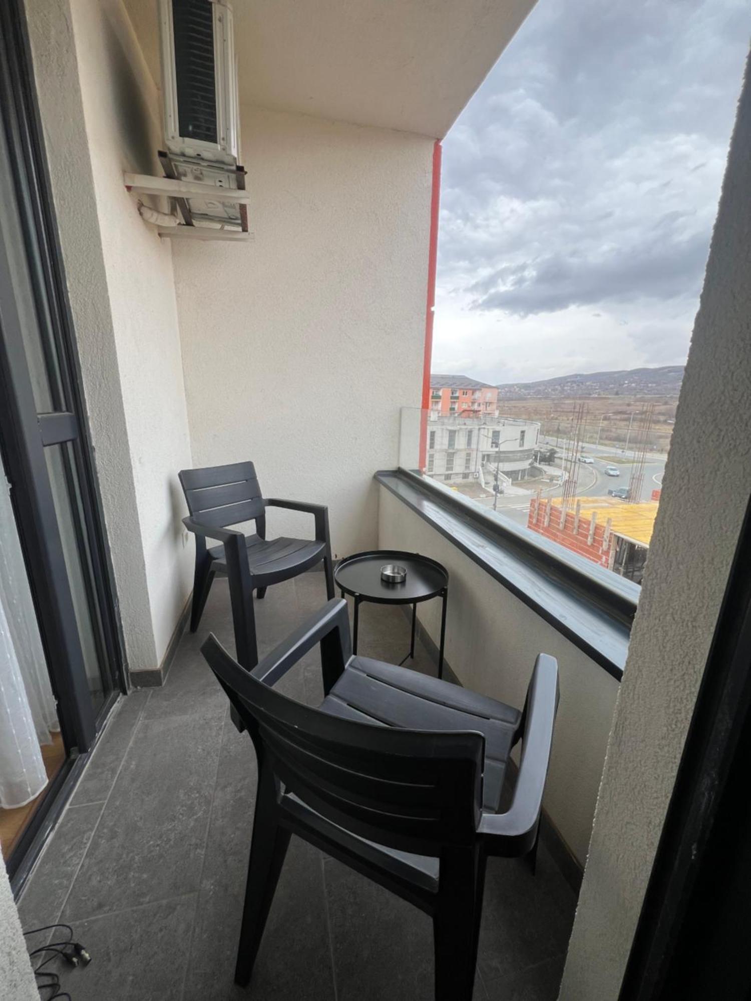 Liboroapartments Nis Exterior foto