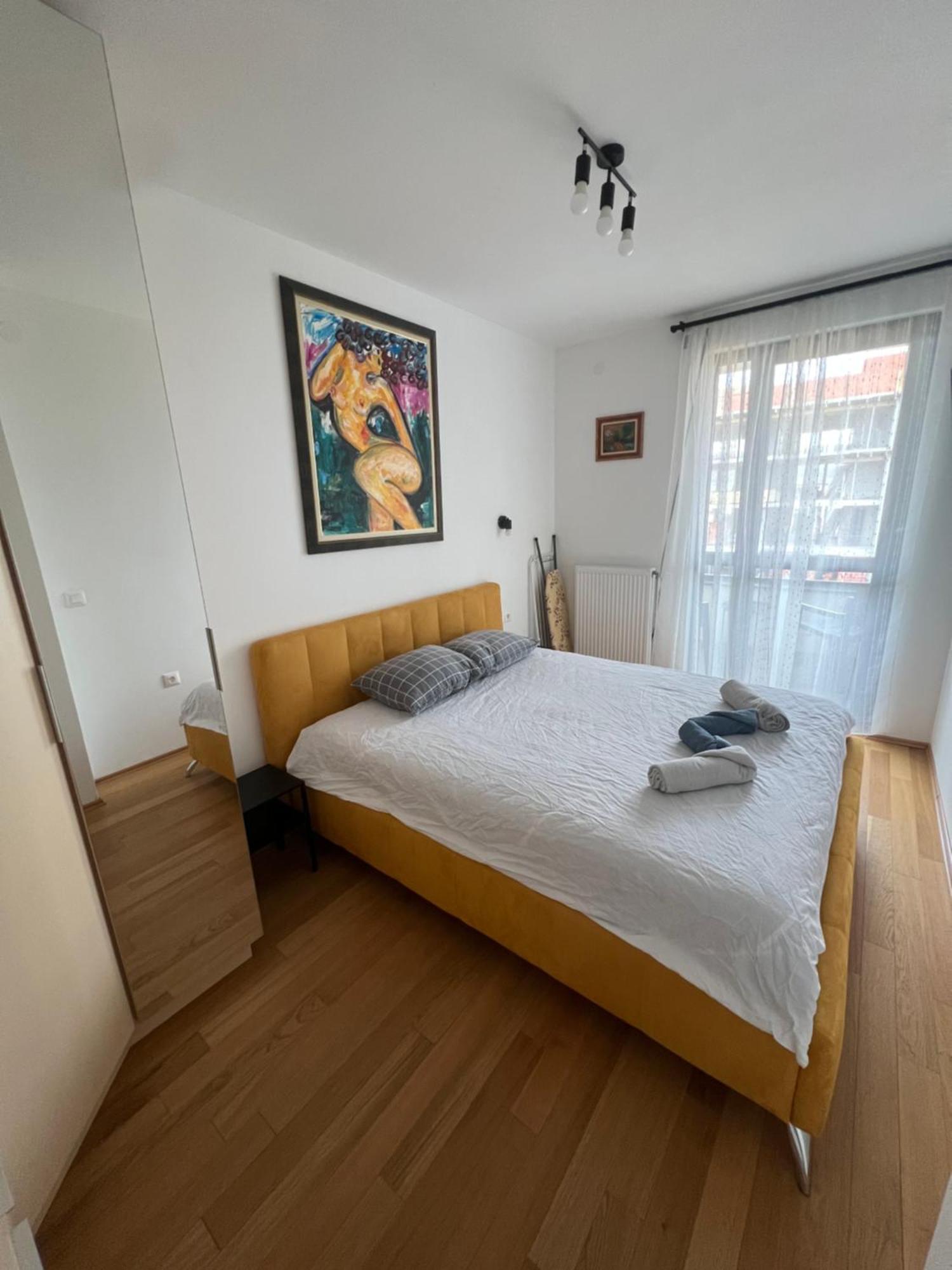 Liboroapartments Nis Exterior foto