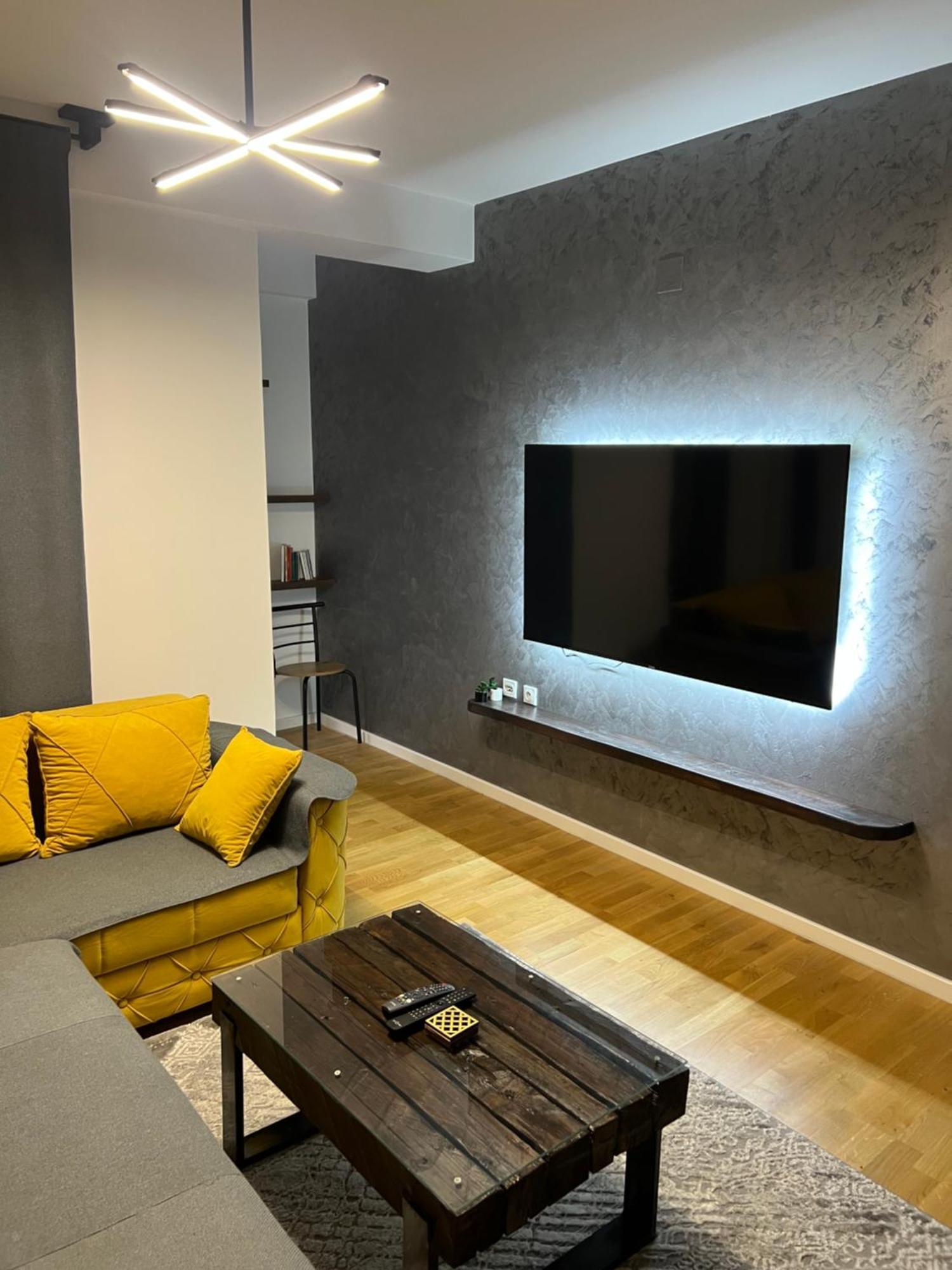 Liboroapartments Nis Exterior foto