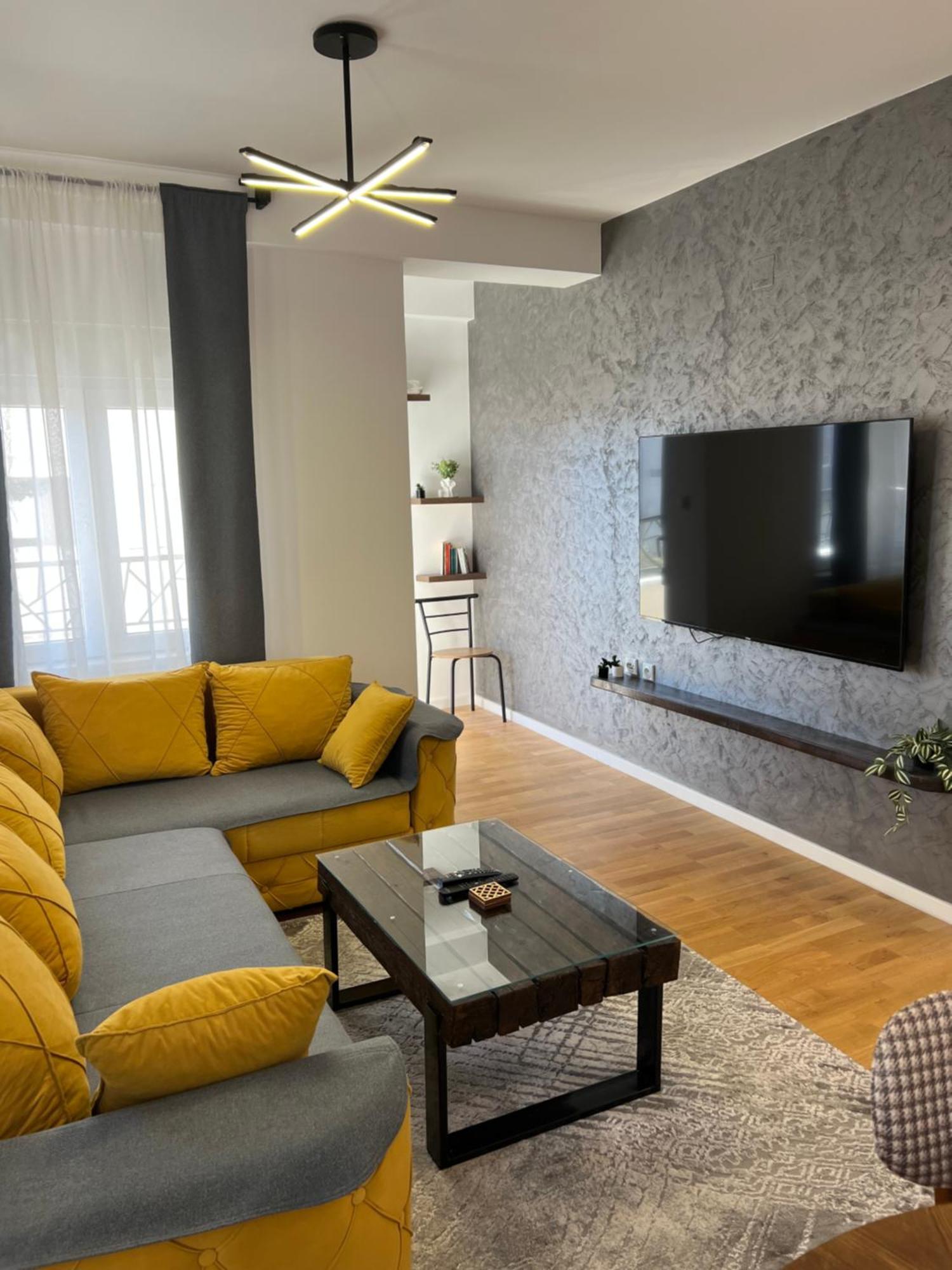 Liboroapartments Nis Exterior foto