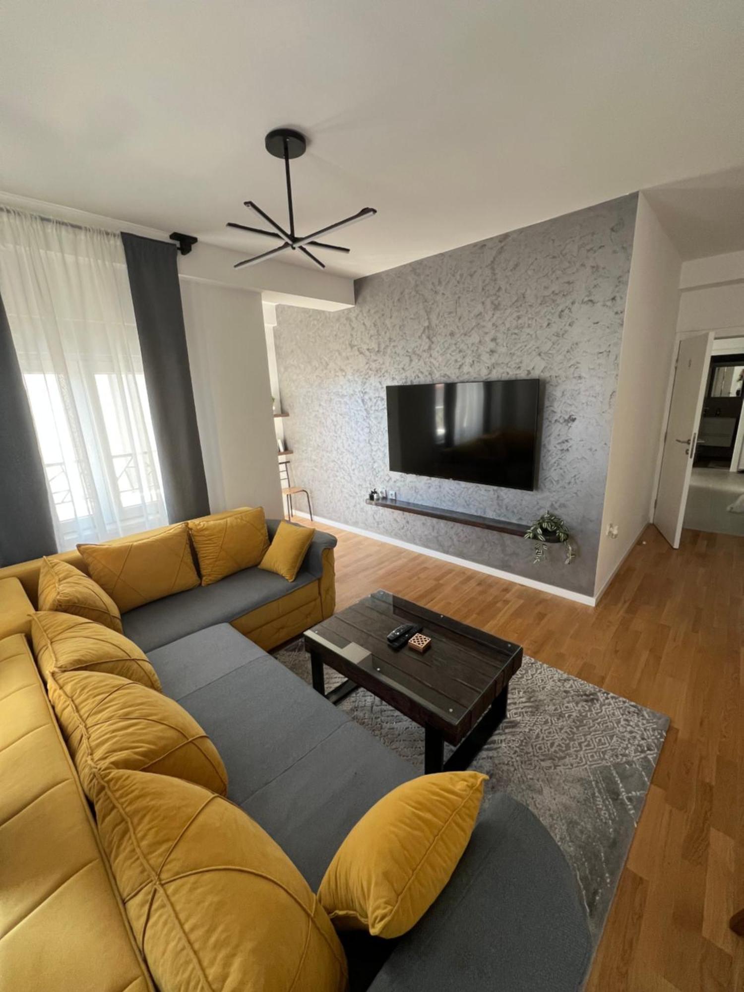 Liboroapartments Nis Exterior foto